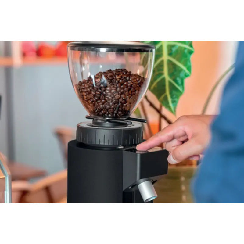 Ceado E6P Filtro Coffee Grinder - On Demand 64mm Flat Burrs - Prime Coffee Suppliers