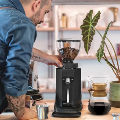 Ceado E6P Filtro Coffee Grinder - On Demand 64mm Flat Burrs - Prime Coffee Suppliers