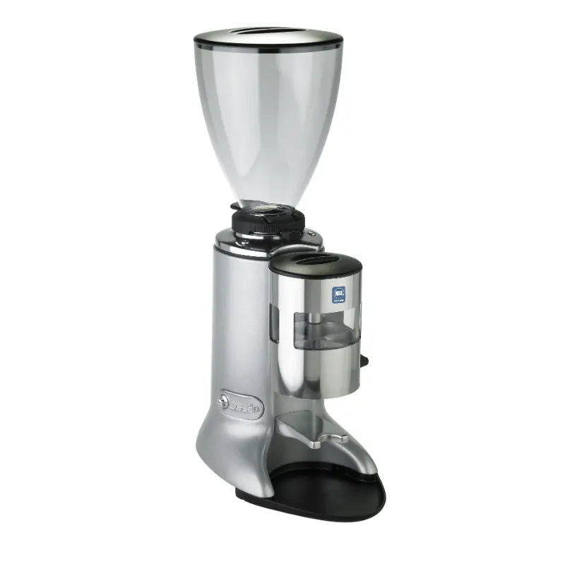 Ceado E7 Automatic Coffee Grinder - On Demand 64mm Flat Burrs - Prime Coffee Suppliers