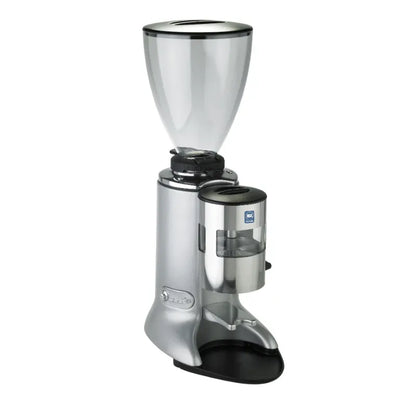 Ceado E7 Automatic Coffee Grinder - On Demand 64mm Flat Burrs - Prime Coffee Suppliers