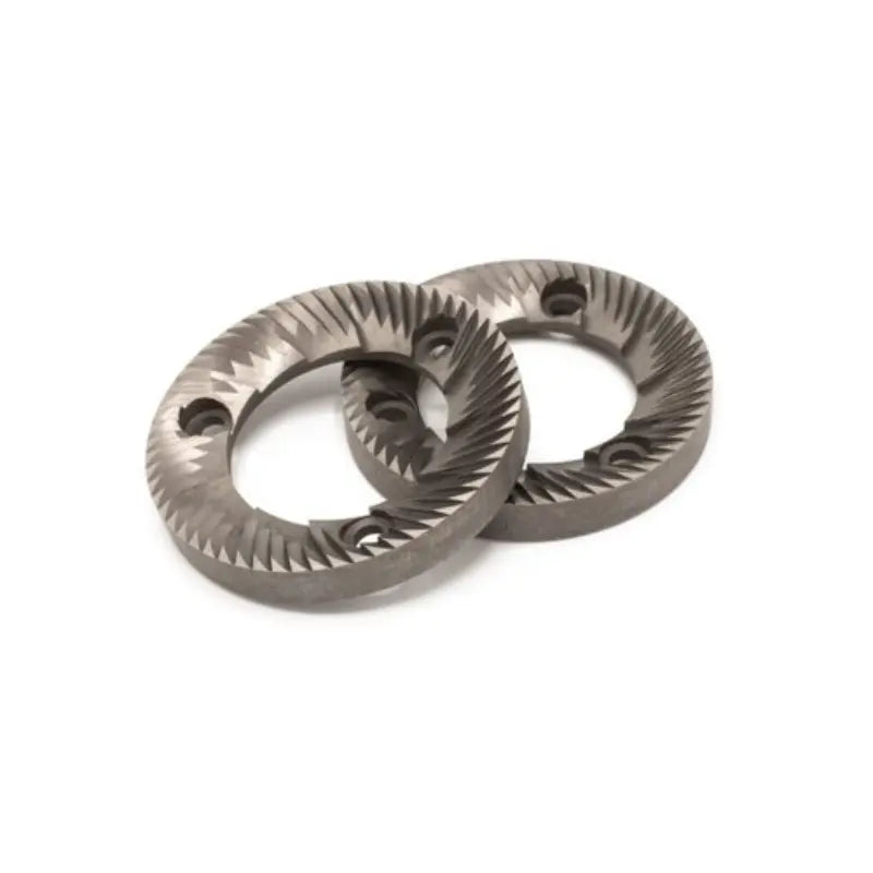 Ceado Original 64mm Flat Burr Set for E7 Doser & E7P