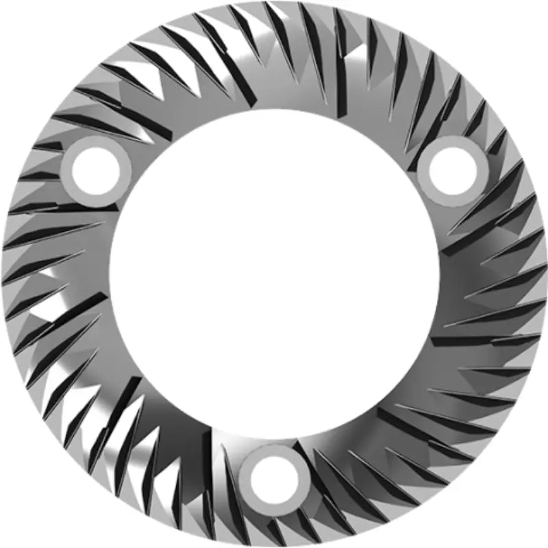 Ceado Original 64mm Flat Burr Set for Leon 600 Grinder