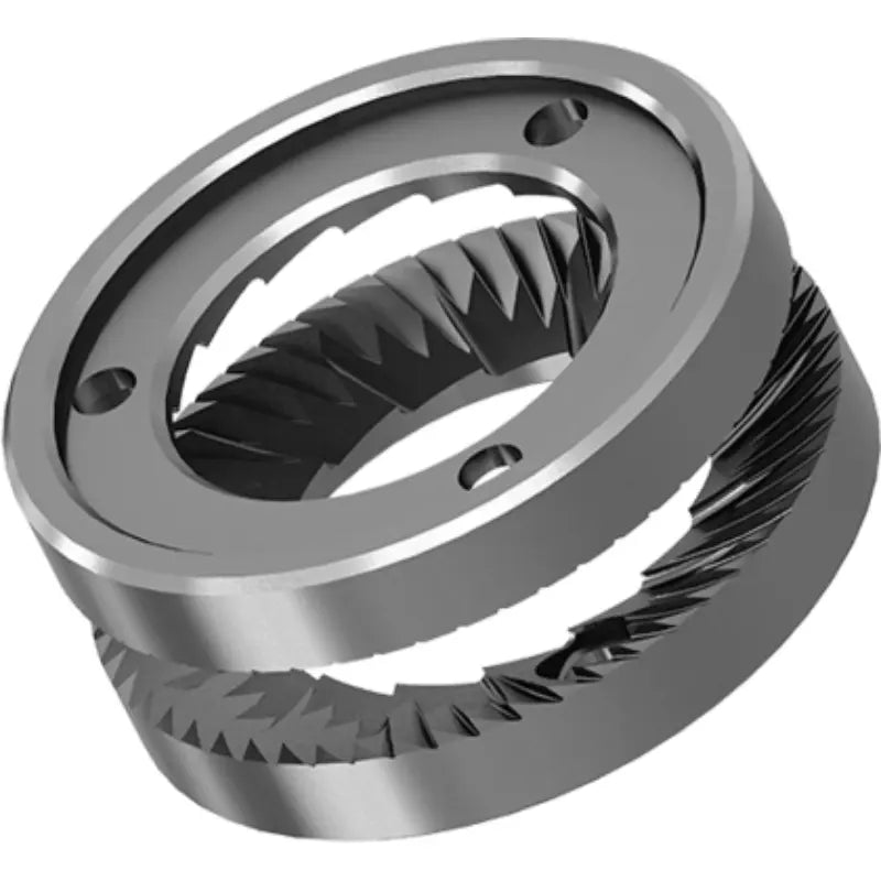 Ceado Original 64mm Flat Burr Set for Leon 600 Grinder