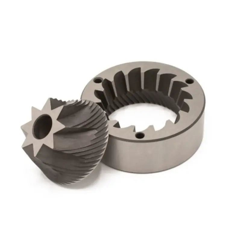 Ceado Original 71mm Flat Burr Set for E37KE92E15 Grinders