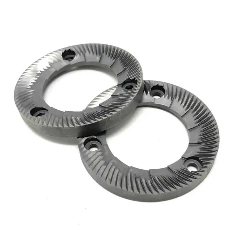 Ceado Original 83mm Flat Burr Set for Leon 800 & Rev Steel Grinder