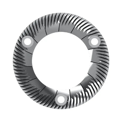 Ceado Original 83mm Flat Burr Set for Rev Steel Grinder