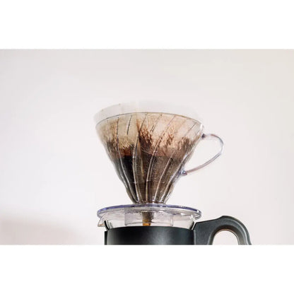 Chimney Fire Americas Coffee Beans - Dark Chocolate, Caramel, Walnut