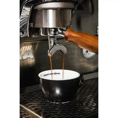 Chimney Fire Kenya Coffee Beans - Bright Citrus, Red Berries, Winey