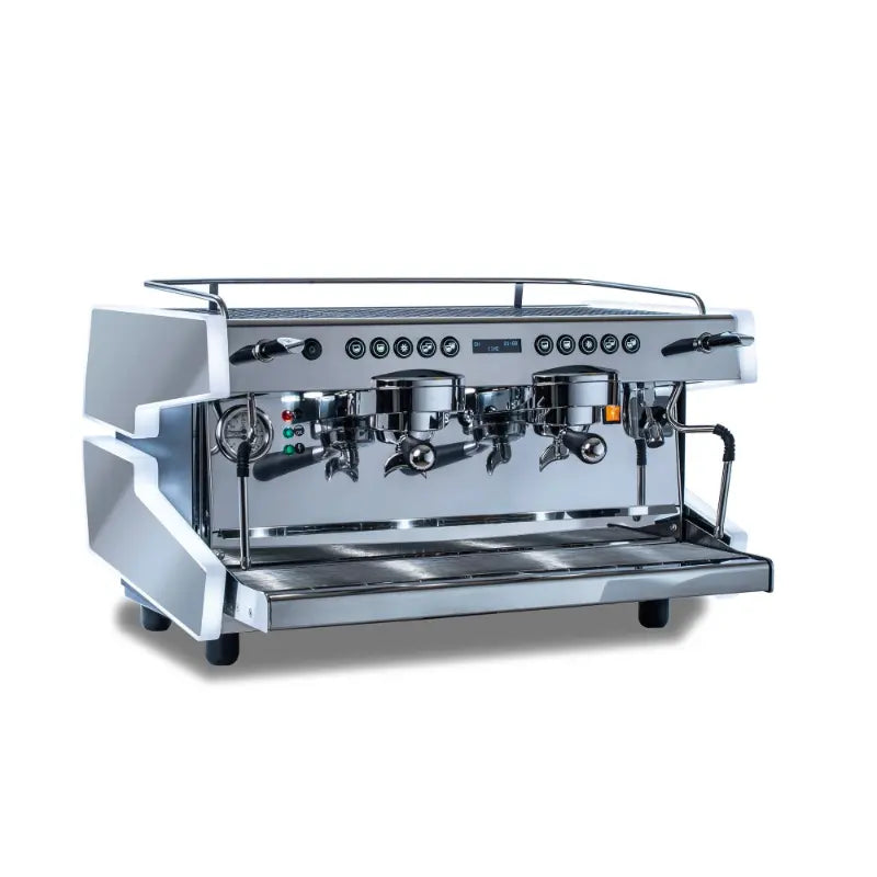 Cime CO-03 NEO Espresso Machine - Side LED Lights + Adjustable Worktop