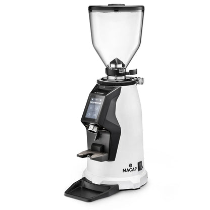 Cime CO-03 NEO Espresso Machine + Macap Supra 68 G Series Grinder - Commercial Bundle Kit