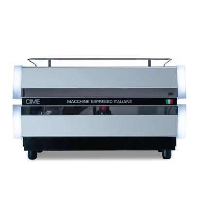 Cime CO-03 NEO Espresso Machine + Macap Supra 68 G Series Grinder - Commercial Bundle Kit