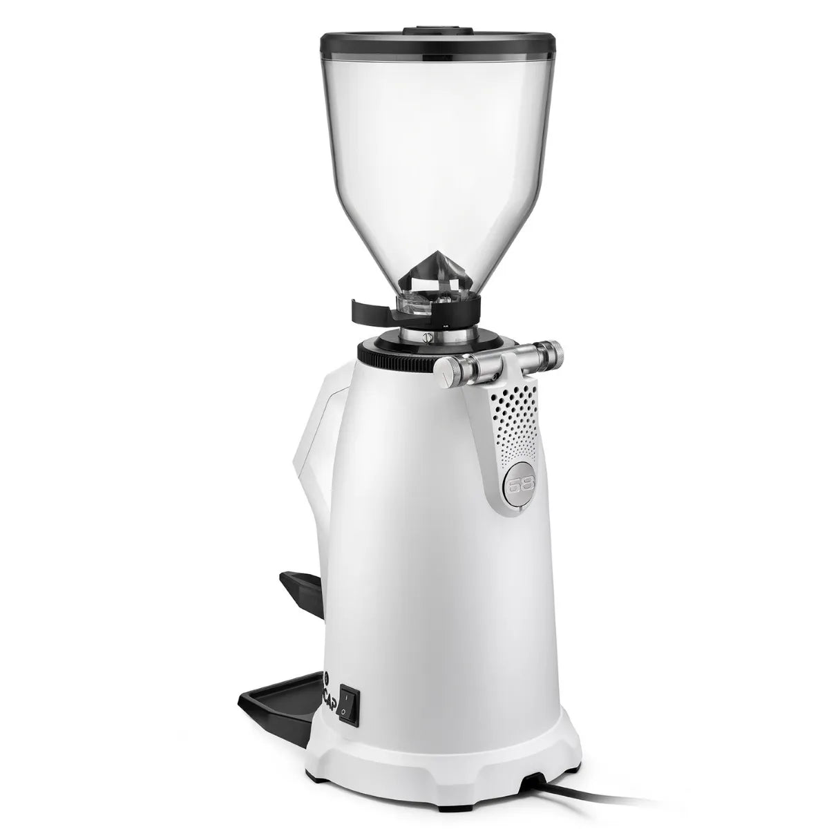 Cime CO-03 NEO Espresso Machine + Macap Supra 68 G Series Grinder - Commercial Bundle Kit