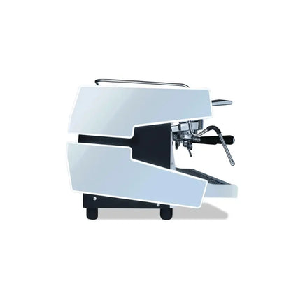 Cime CO-03 NEO Espresso Machine + Macap Supra 68 G Series Grinder - Commercial Bundle Kit