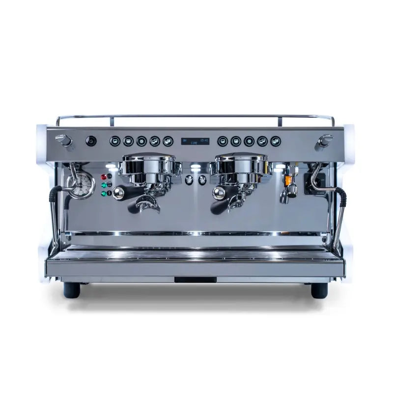 Cime CO-03 NEO Espresso Machine + Macap Supra 68 G Series Grinder - Commercial Bundle Kit