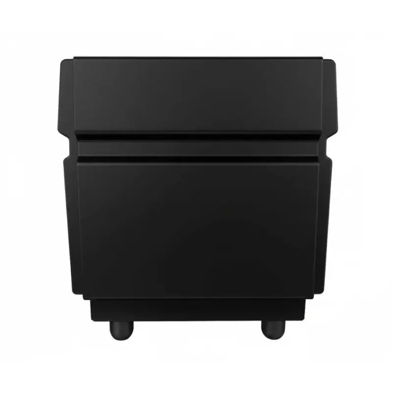 Cime Luna SB-20 Timer Espresso Machine - Automatic 1 Group Matte Black