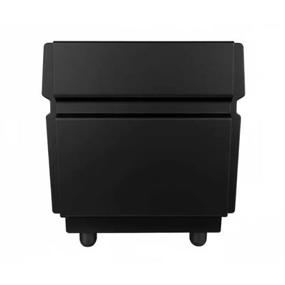 Cime Luna SB-20 Timer Espresso Machine - Automatic 1 Group Matte Black