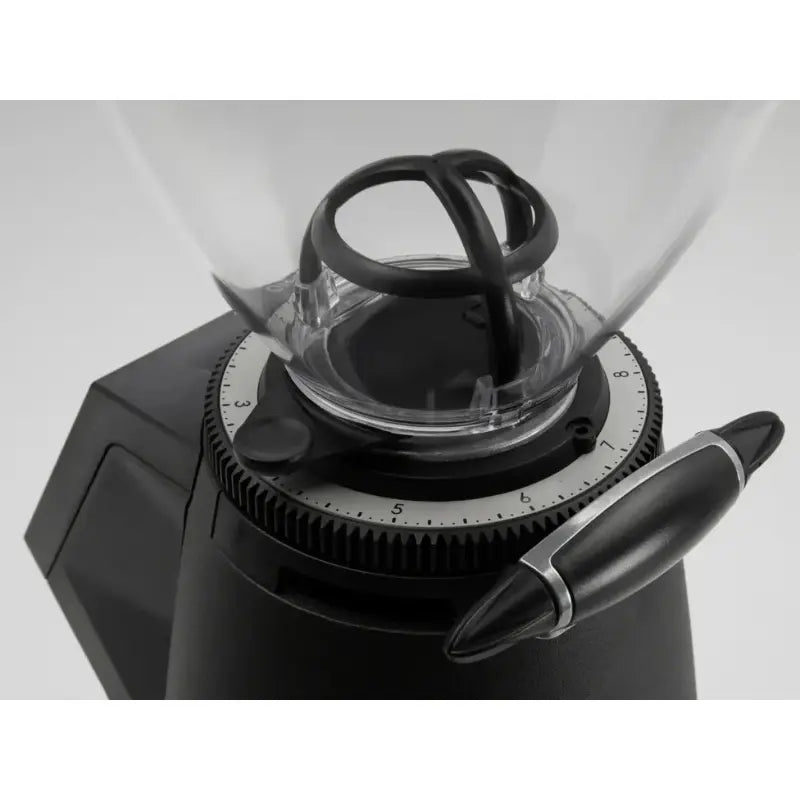 Cime Luna SB-20 Timer Espresso Machine + Macap MI20 Touch Grinder - Commercial Bundle Kit