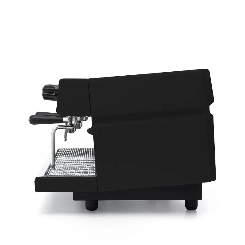 Cime Luna SB-20 Timer Espresso Machine + Macap MI20 Touch Grinder - Commercial Bundle Kit