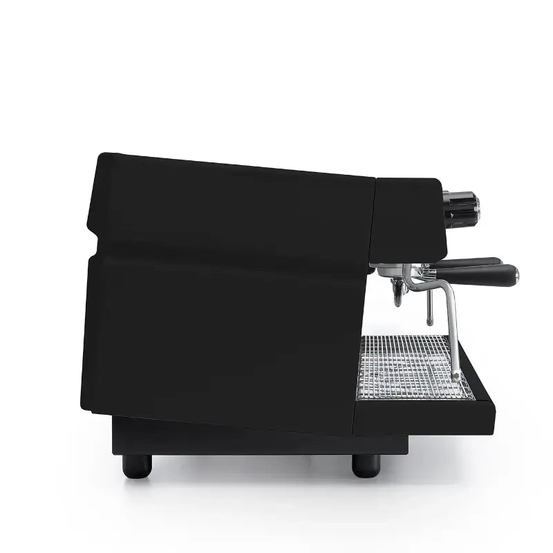 Cime Luna SB-20 Timer Espresso Machine + Macap MI20 Touch Grinder - Commercial Bundle Kit