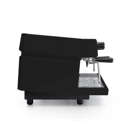 Cime Luna SB-20 Timer Espresso Machine + Macap MI20 Touch Grinder - Commercial Bundle Kit