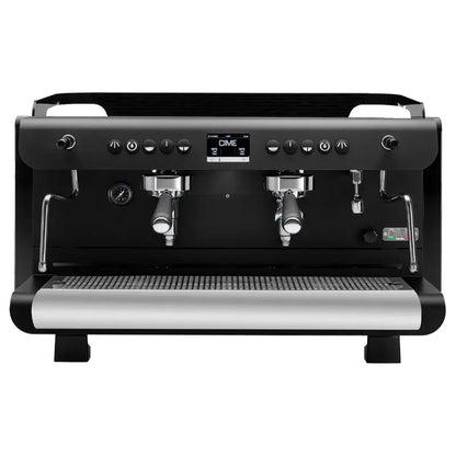 Cime Saturno MB-20 Espresso Machine - Multi-Group with High Thermal Stability