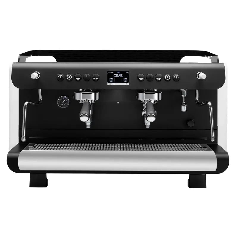 Cime Saturno MB-20 Espresso Machine - Multi-Group with High Thermal Stability