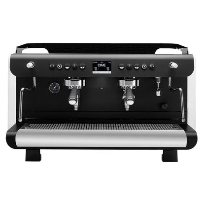 Cime Saturno MB-20 Espresso Machine - Multi-Group with High Thermal Stability