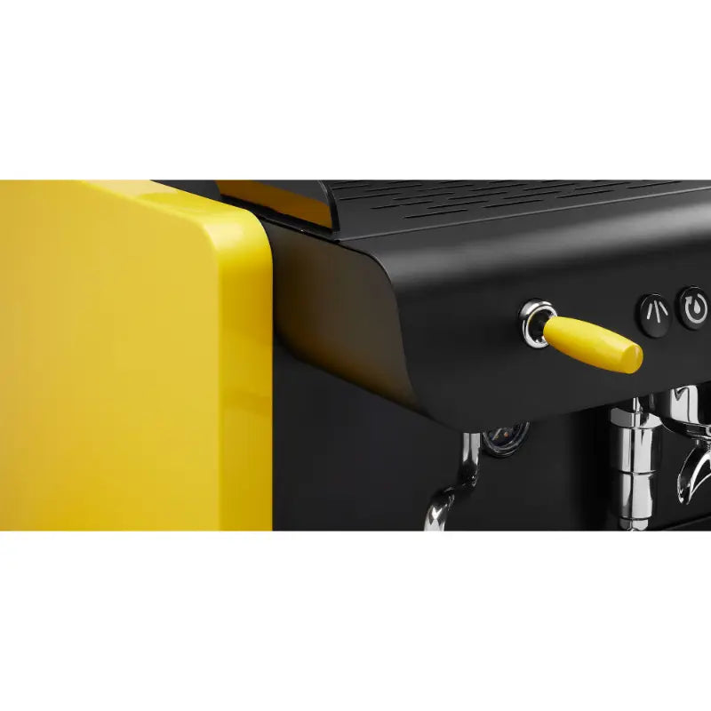Cime Saturno MB-20 Espresso Machine - Multi-Group with High Thermal Stability
