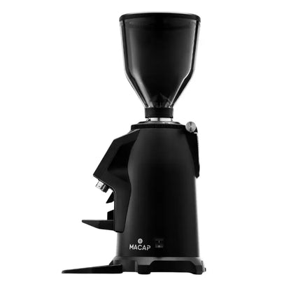 Cime Saturno MB-60 2 Group Espresso Machine + Macap Supra 83 G Series Grinder - Commercial Bundle Kit
