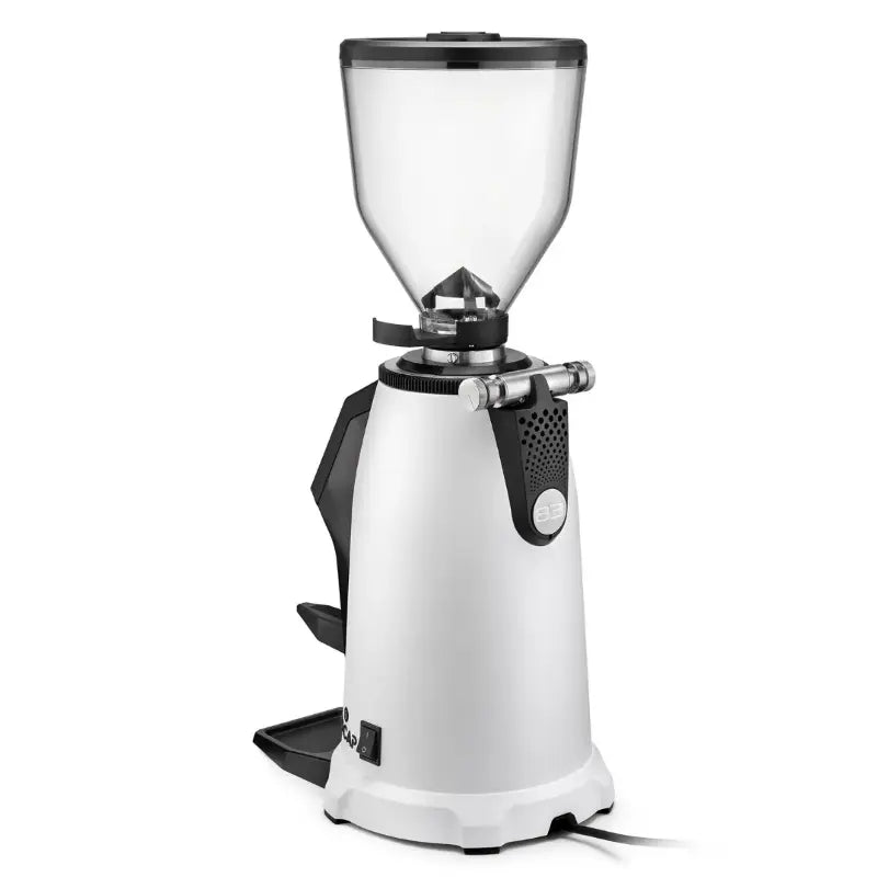 Cime Saturno MB-60 2 Group Espresso Machine + Macap Supra 83 G Series Grinder - Commercial Bundle Kit