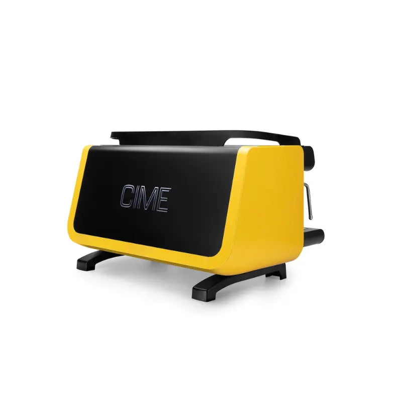 Cime Saturno MB-60 Espresso Machine - Multi-Group with High Thermal Stability
