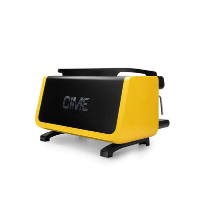 Cime Saturno MB-60 Espresso Machine - Multi-Group with High Thermal Stability