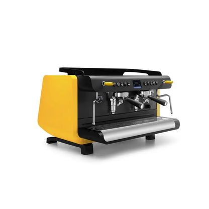 Cime Saturno MB-60 Espresso Machine - Multi-Group with High Thermal Stability