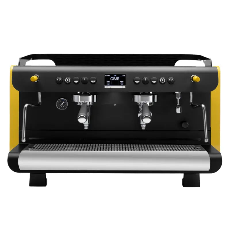 Cime Saturno MB-60 Espresso Machine - Multi-Group with High Thermal Stability