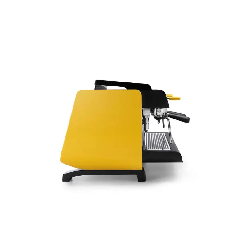 Cime Saturno MB-60 Espresso Machine - Multi-Group with High Thermal Stability