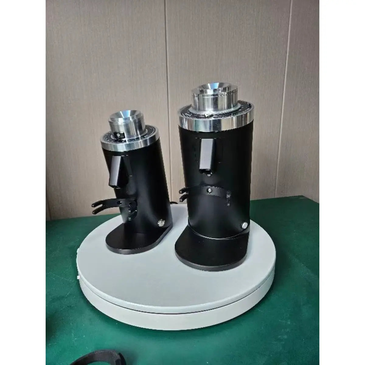 DF54 Grinder - Manual
