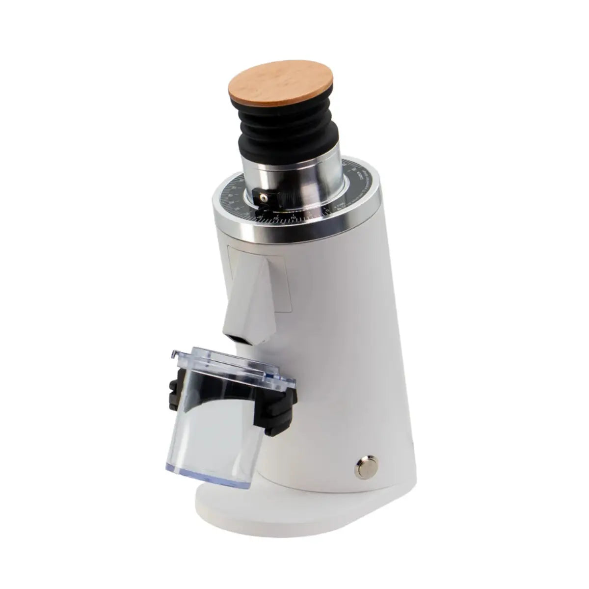 DF54 Grinder - Manual White