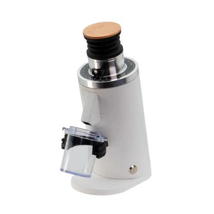 DF54 Grinder - Manual White