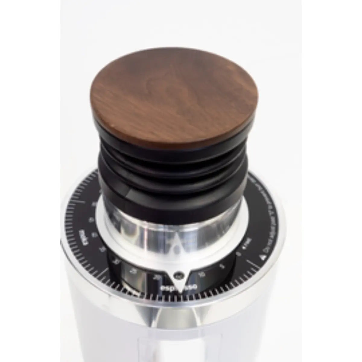 DF64 Gen 2 Coffee Grinder - Single Dose, Zero Retention