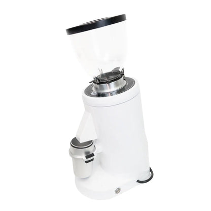 DF83 V3 Single Dose Grinder White