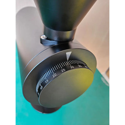 DF83V Variable Speed Coffee Grinder