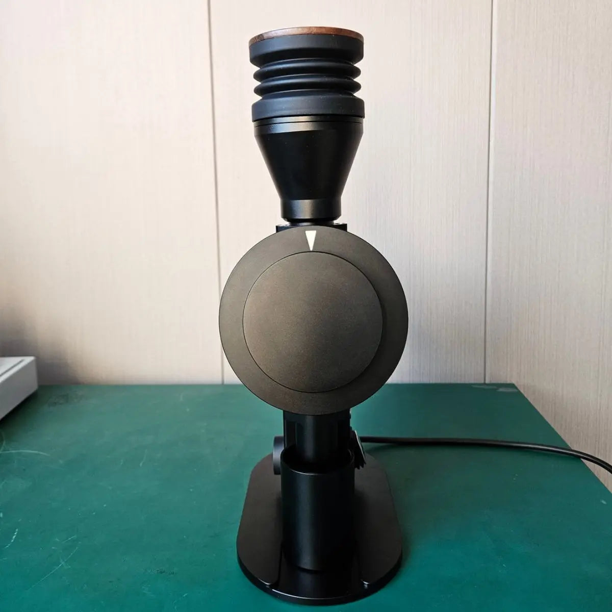 DF83V Variable Speed Coffee Grinder