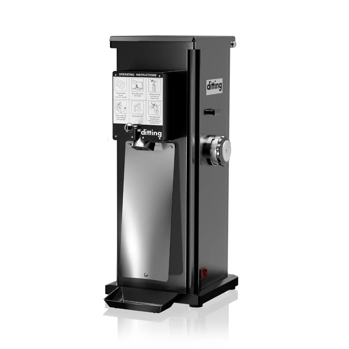 Ditting KR1403 Coffee Grinder - 140mm Burrs