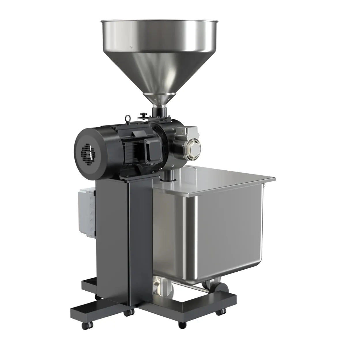 Ditting 1827 High Volume Coffee Grinder - 180mm Burrs 3 Phase Motor - Coffee Grinder - Prime Coffee Suppliers