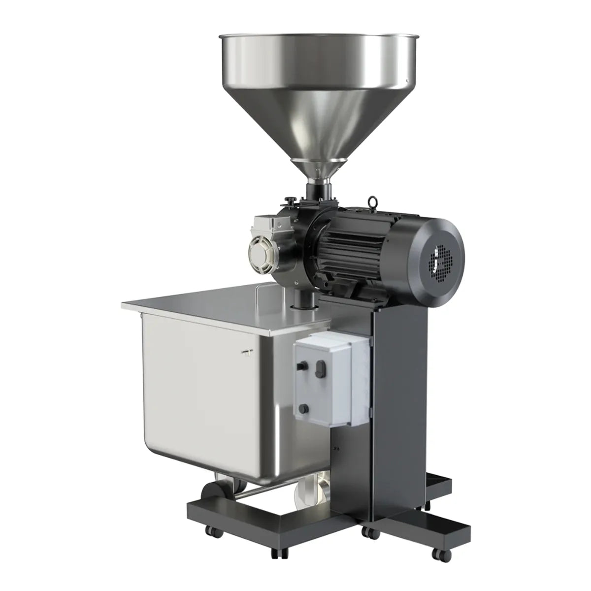 Ditting 1827 High Volume Coffee Grinder - 180mm Burrs 3 Phase Motor - Coffee Grinder - Prime Coffee Suppliers