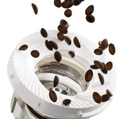 Dr. Coffee S02 Espresso Machine - Bean to Cup + Fully Automatic
