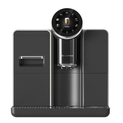 Dr. Coffee S02 Espresso Machine - Bean to Cup + Fully Automatic