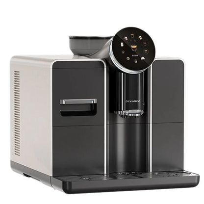 Dr. Coffee S02 Espresso Machine - Bean to Cup + Fully Automatic