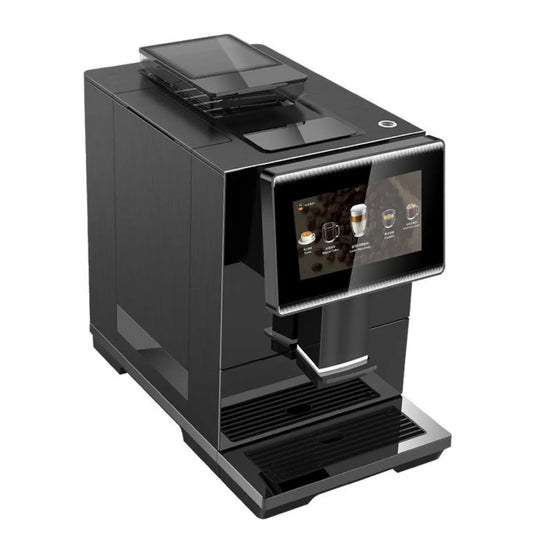 Dr. Coffee C11 Espresso Machine - Bean to Cup, Fully Automatic - Espresso Machines - Prime Coffee Suppliers