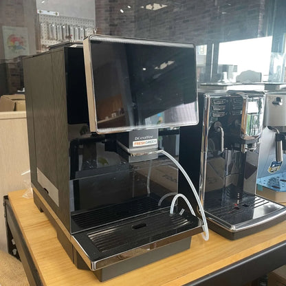 Dr. Coffee C11 Espresso Machine - Bean to Cup, Fully Automatic - Espresso Machines - Prime Coffee Suppliers